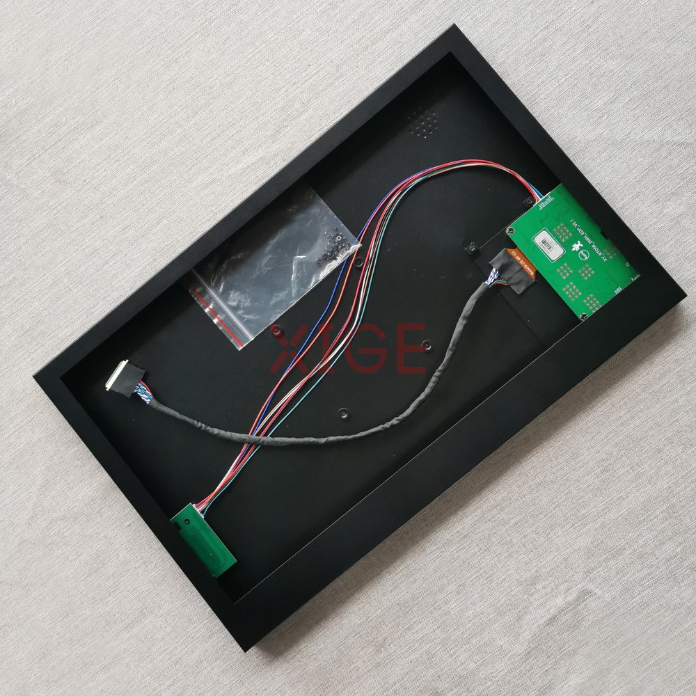Microcontroller Kit - คอนโทรลเลอร์ + โลหะ DIY ชุด Fit