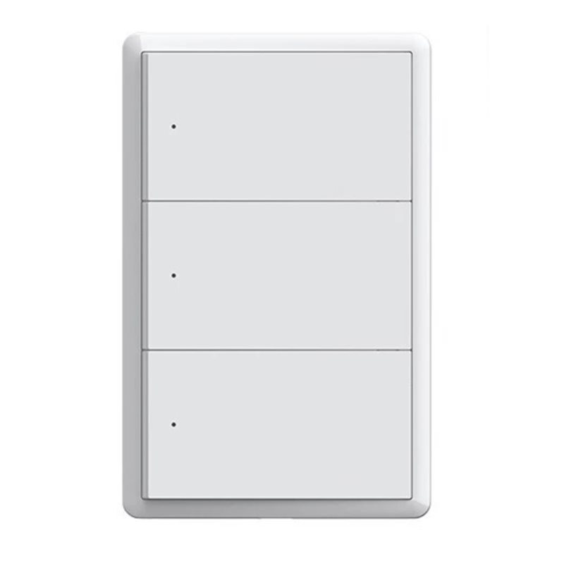 Smart Light Switch Wifi - สวิตช์ไฟอัจฉริยะ WCS-Tuya รองรับการควบคุมด้วยเสียงผ่าน Wi-Fi ใช้งานได้กับ Google
