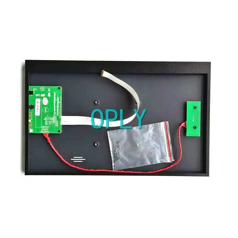 Microcontroller Kit - Fit LP156WF9 LP156WFB Mini-HDMI DIY ชุด
