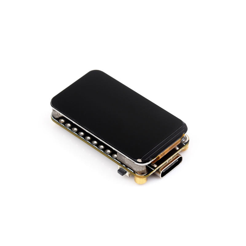 Electronics Project Kit - บอร์ดพัฒนาจอแสดงผล ESP32-C6 ขนาด 1.47 นิ้ว 172×320