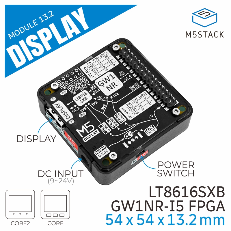 โมดูลแสดงผลอย่างเป็นทางการของ  - Electronics Project Kit บทวิจารณ์และราคา