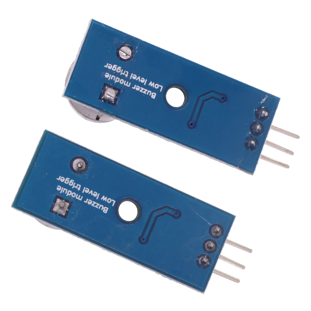 คุณภาพสูง Active / Passive Buz - Sensor Kit Arduino บทวิจารณ์และราคา