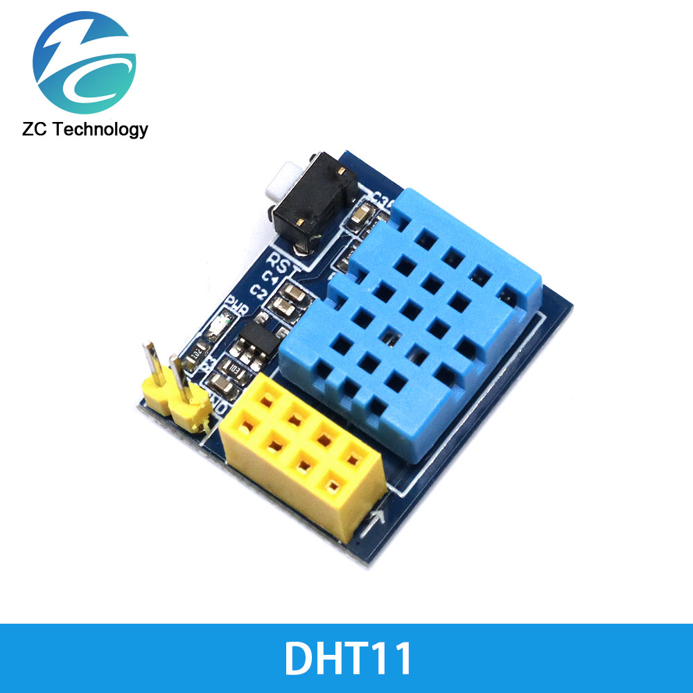 ESP8266โมดูลรีเลย์5V WiFi DS18 - Esp8266 Relay Module บทวิจารณ์และราคา