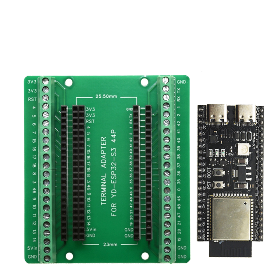 สำหรับบอร์ดพัฒนา ESP32-S3 พร้อ - Esp32 Smart Home Kit บทวิจารณ์และราคา