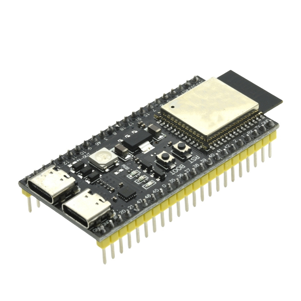 สำหรับบอร์ดพัฒนา ESP32-S3 พร้อ - Esp32 Smart Home Kit บทวิจารณ์และราคา