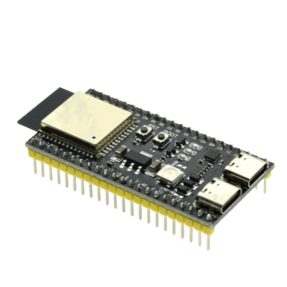 สำหรับบอร์ดพัฒนา ESP32-S3 พร้อ - Esp32 Smart Home Kit บทวิจารณ์และราคา