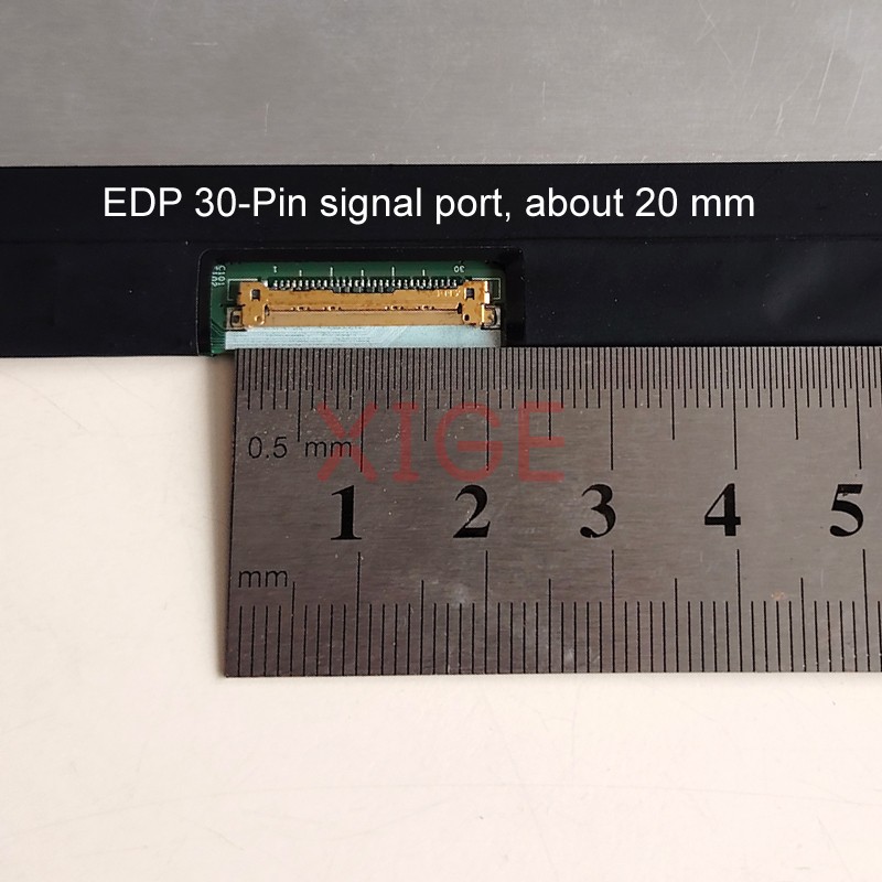 DIY ชุดสําหรับ NE140FHM-N44/N6 - Microcontroller Kit บทวิจารณ์และราคา