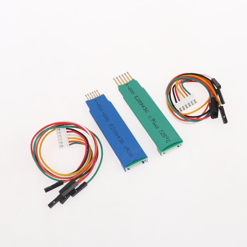 เข็มทดสอบสปริง 2.54 มม. 2.0 มม - Microcontroller Kit บทวิจารณ์และราคา