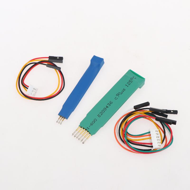 เข็มทดสอบสปริง 2.54 มม. 2.0 มม - Microcontroller Kit บทวิจารณ์และราคา
