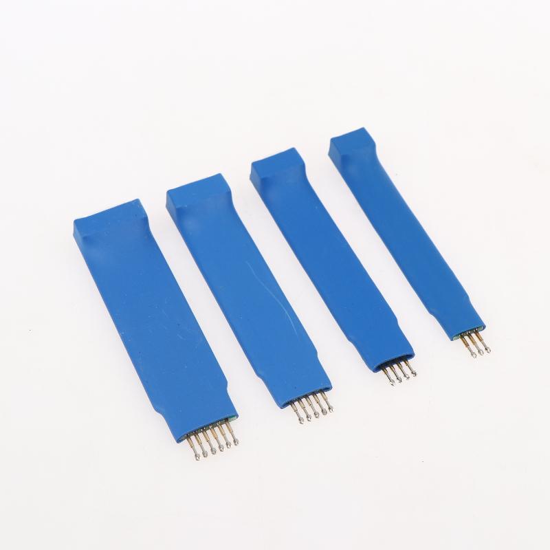 เข็มทดสอบสปริง 2.54 มม. 2.0 มม - Microcontroller Kit บทวิจารณ์และราคา