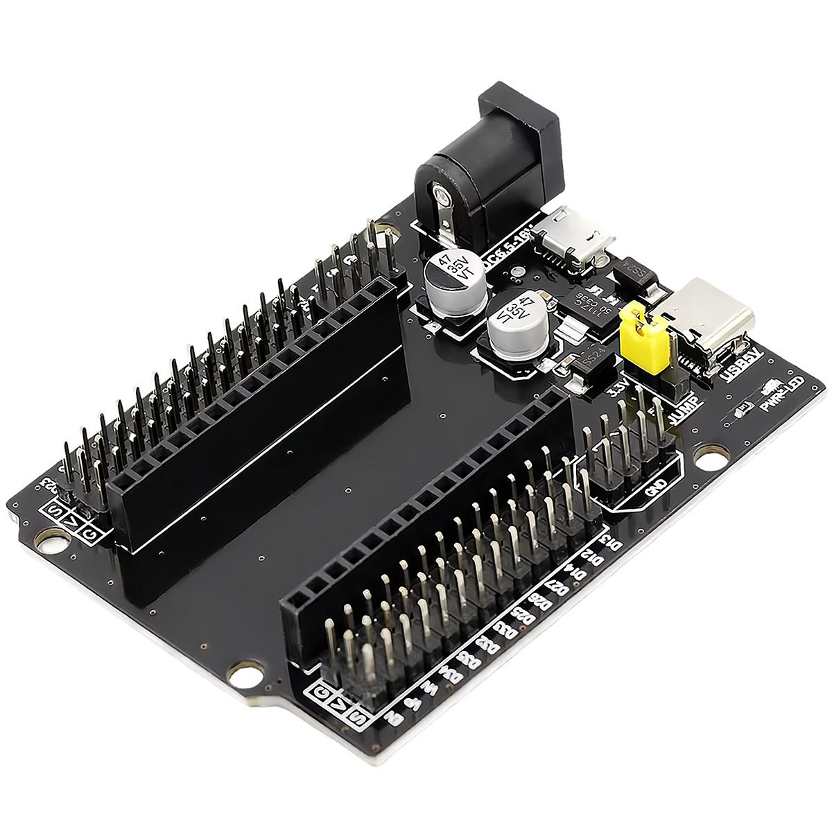 บอร์ดพัฒนา ESP32-WROOM-32 รุ่น - Esp32 Smart Home Kit บทวิจารณ์และราคา