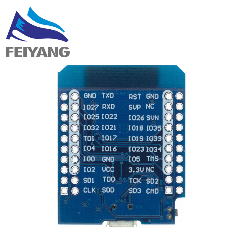 สําหรับ Wemos Mini D1 ESP8266  - Esp8266 Relay Module บทวิจารณ์และราคา