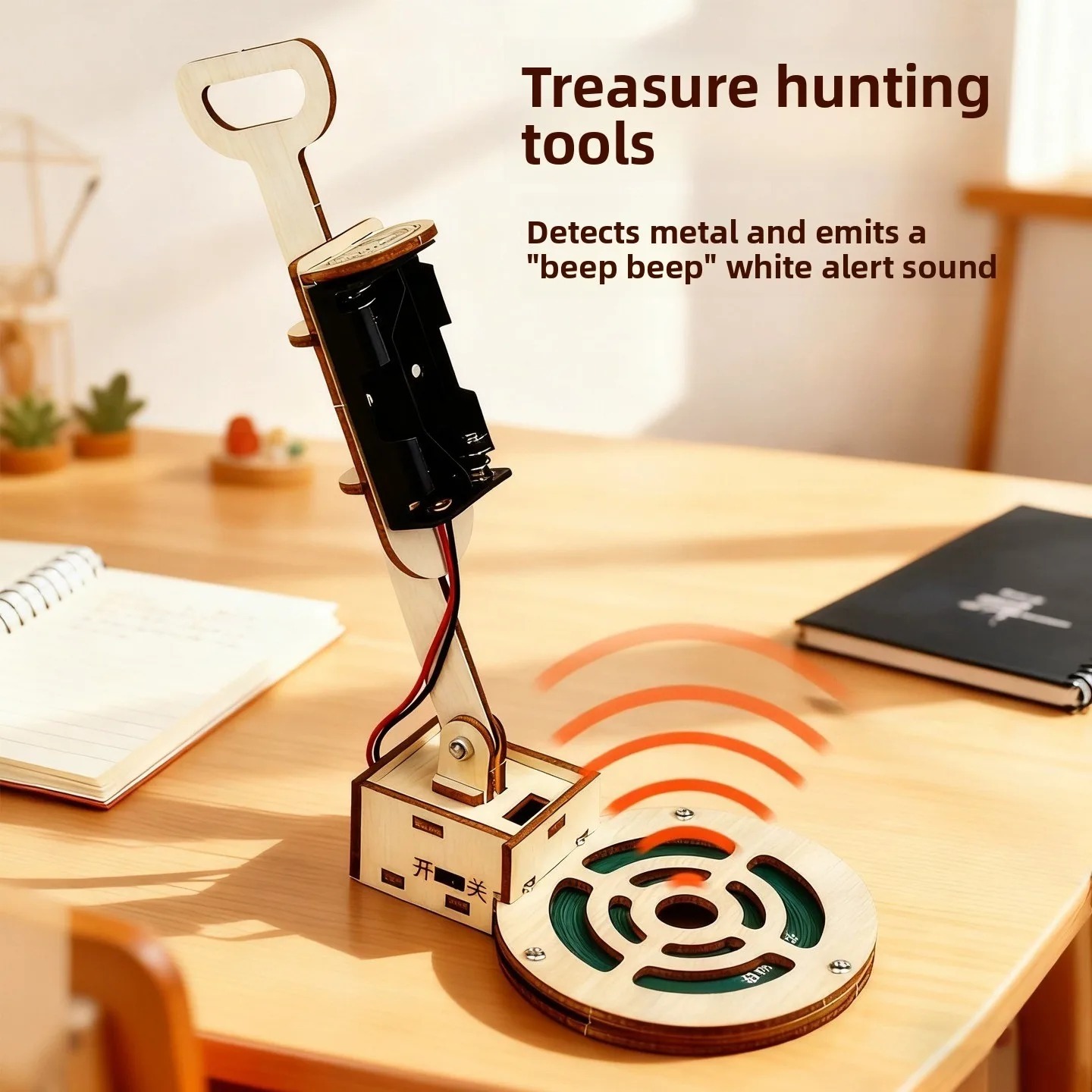 โมเดลการทดลองทางวิทยาศาสตร์และ - Stem Robotics Kit บทวิจารณ์และราคา