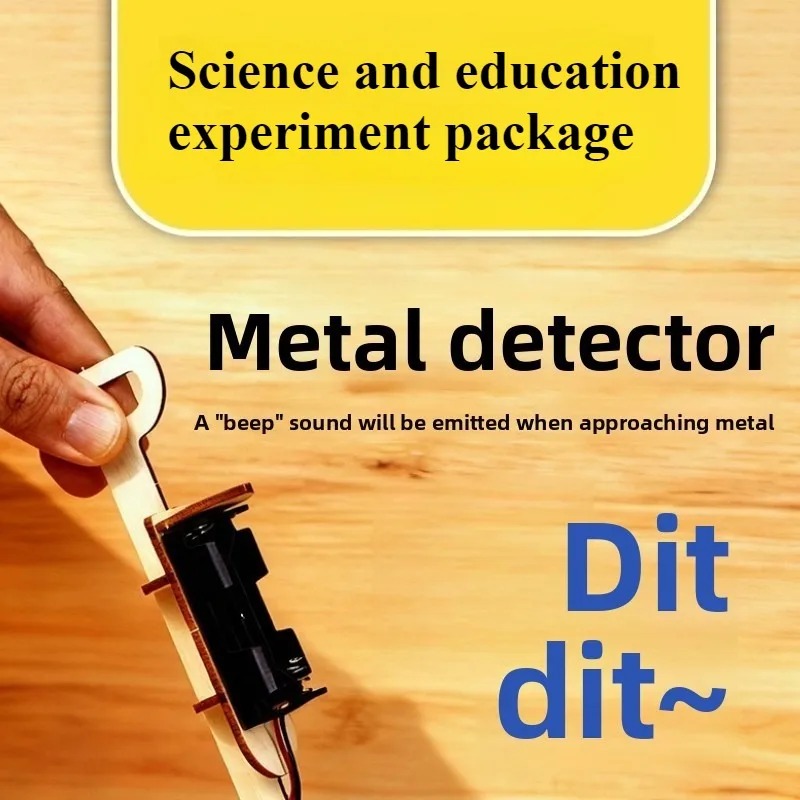โมเดลการทดลองทางวิทยาศาสตร์และ - Stem Robotics Kit บทวิจารณ์และราคา