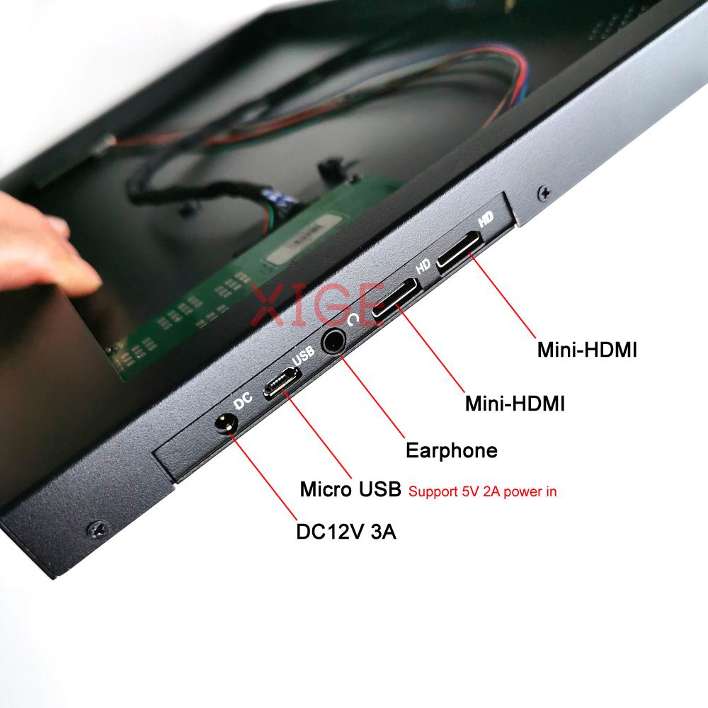 คอนโทรลเลอร์ + โลหะ DIY ชุด Fi - Microcontroller Kit บทวิจารณ์และราคา