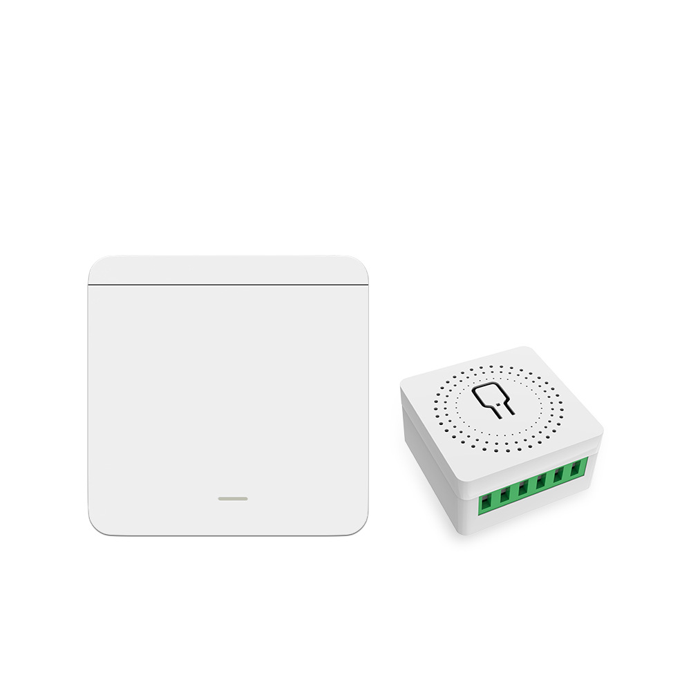 สวิตช์ไฟอัจฉริยะ Tuya WiFi สมา - Smart Light Switch Wifi บทวิจารณ์และราคา