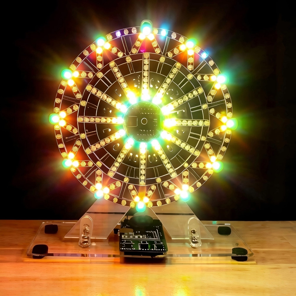 ชุดอุปกรณ์อิเล็กทรอนิกส์ DIY ช - Electronics Project Kit บทวิจารณ์และราคา