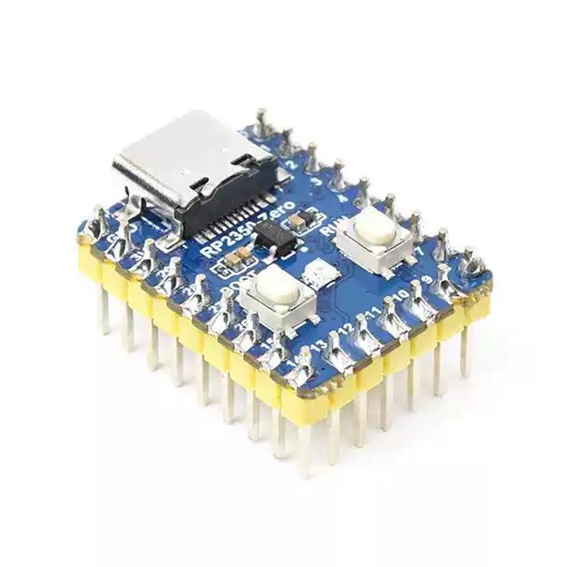 บอร์ดไมโครคอนโทรลเลอร์ Raspber - Iot Kit Beginner บทวิจารณ์และราคา