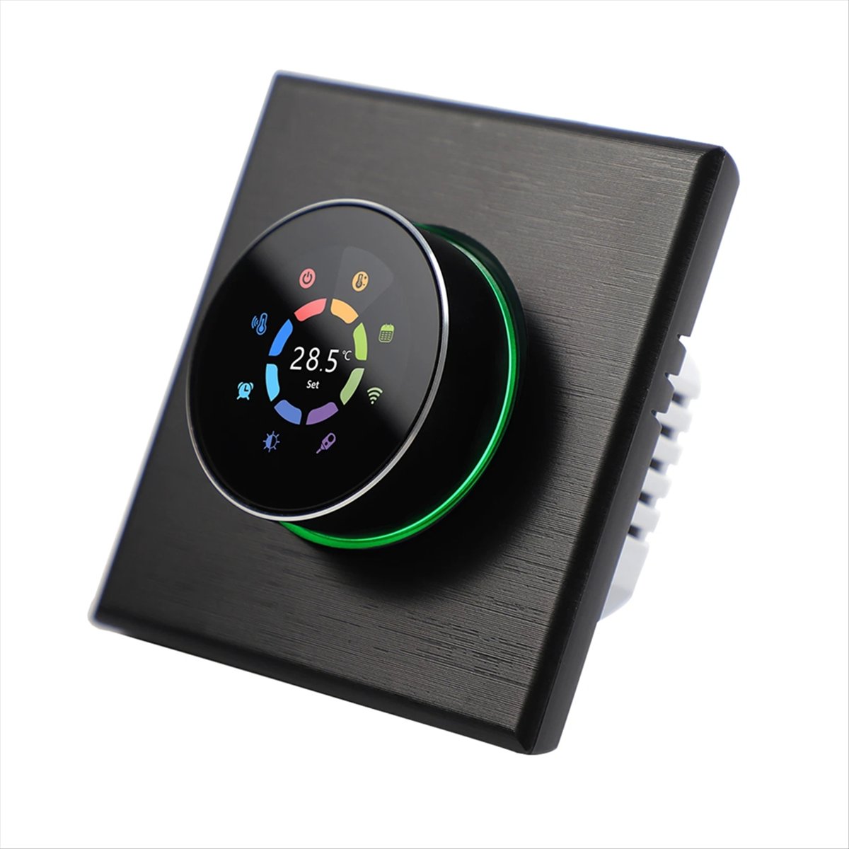 【DT56】เทอร์โมสตัทควบคุมอุณหภูม - Wifi Thermostat บทวิจารณ์และราคา