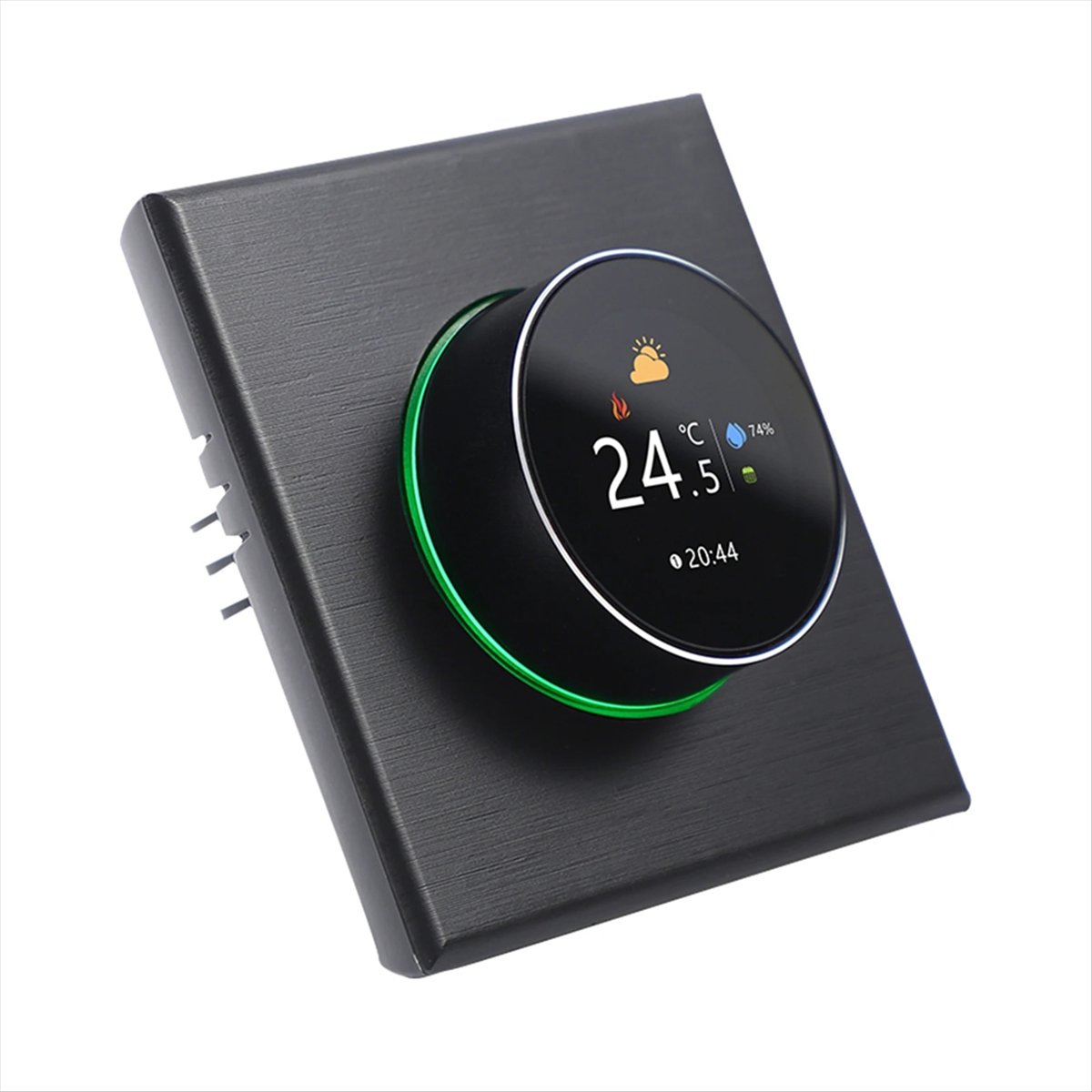 【DT56】เทอร์โมสตัทควบคุมอุณหภูม - Wifi Thermostat บทวิจารณ์และราคา