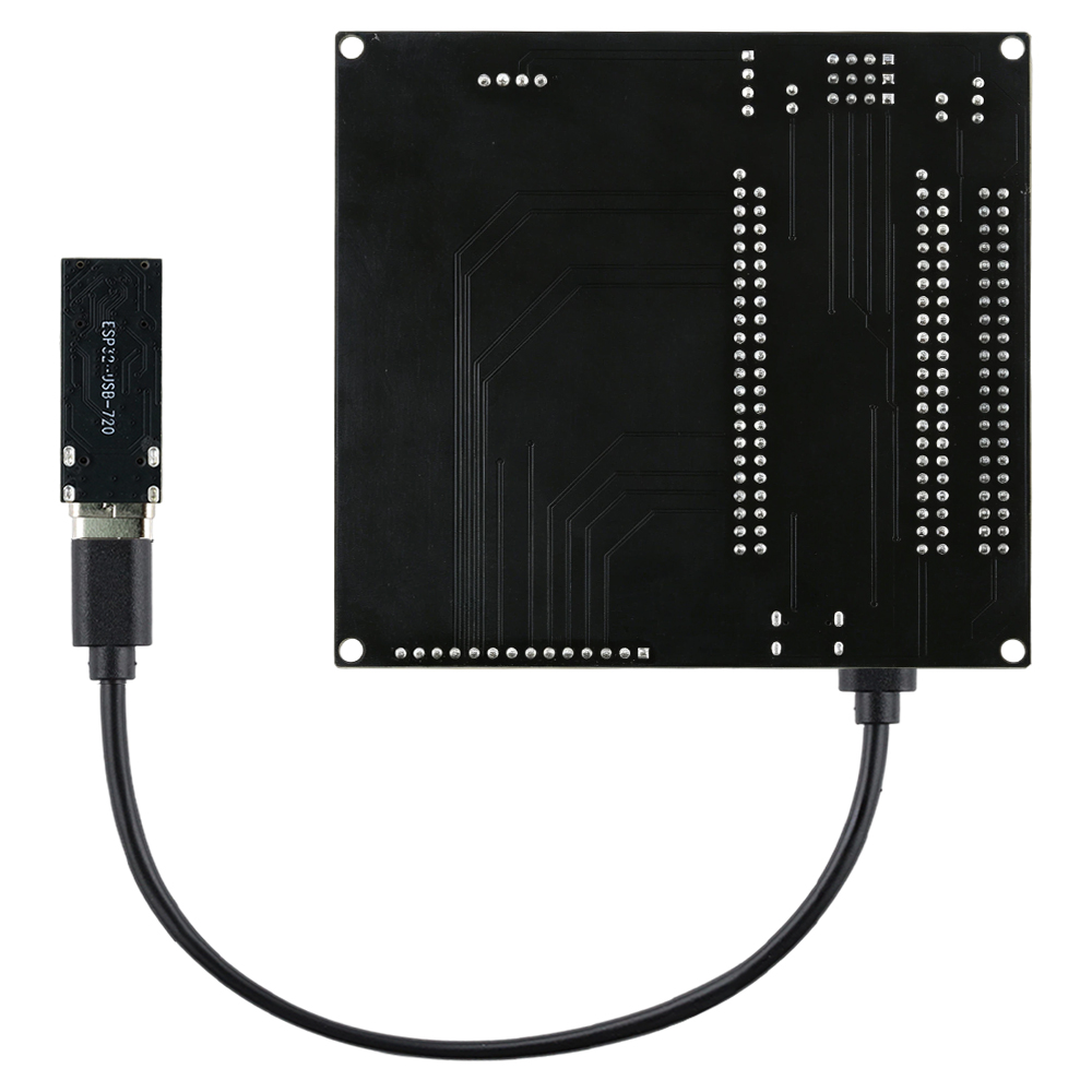 ESP32-S3-DevKitC-1 บอร์ดพัฒนาส - Esp32 Smart Home Kit บทวิจารณ์และราคา
