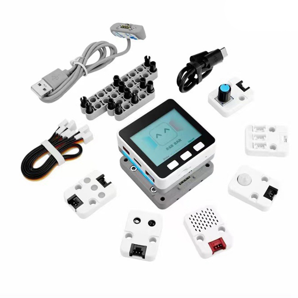 ชุดอุปกรณ์ IoT A14G V2.7 ชุดพั - Iot Kit Beginner บทวิจารณ์และราคา