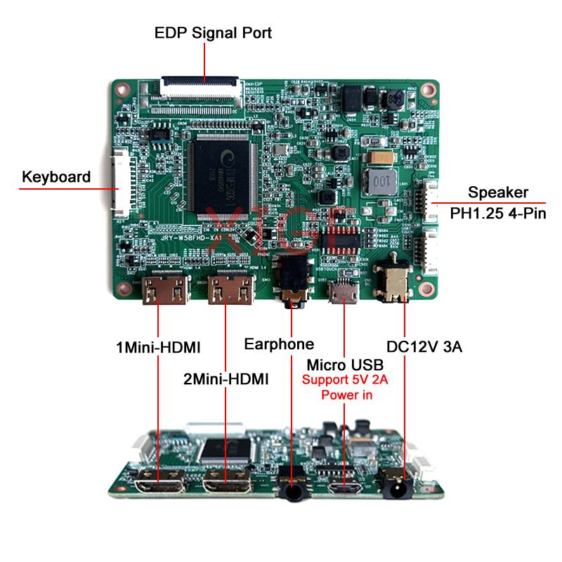 Controller Driver สําหรับ B156 - Microcontroller Kit บทวิจารณ์และราคา