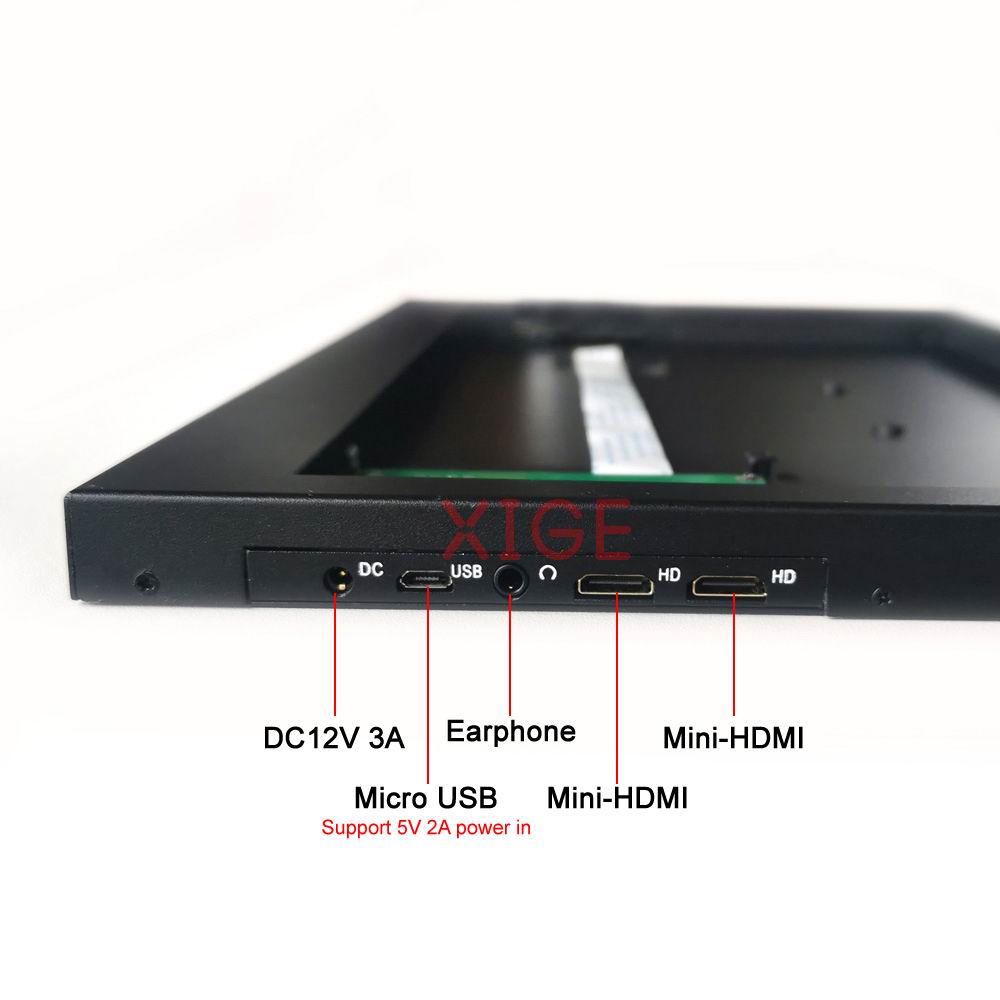 Fit LP156WF9 LP156WFB Mini-HDM - Microcontroller Kit บทวิจารณ์และราคา