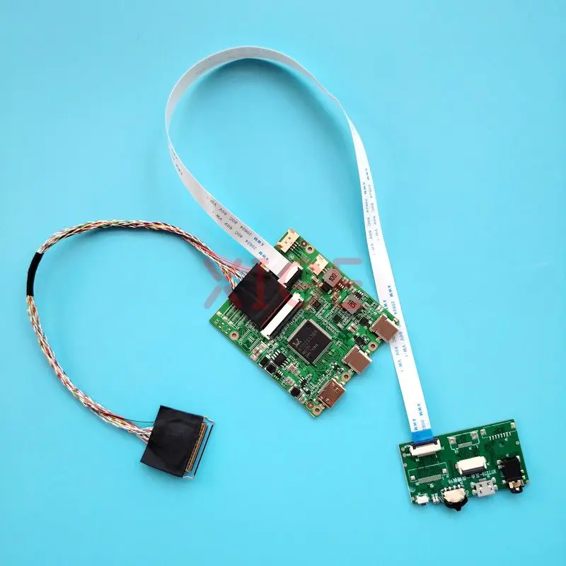 Fit N173HGE-L11/L21 USB Micro  - Microcontroller Kit บทวิจารณ์และราคา