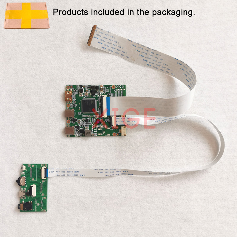 Fit N173HGE-L11/L21 USB Micro  - Microcontroller Kit บทวิจารณ์และราคา