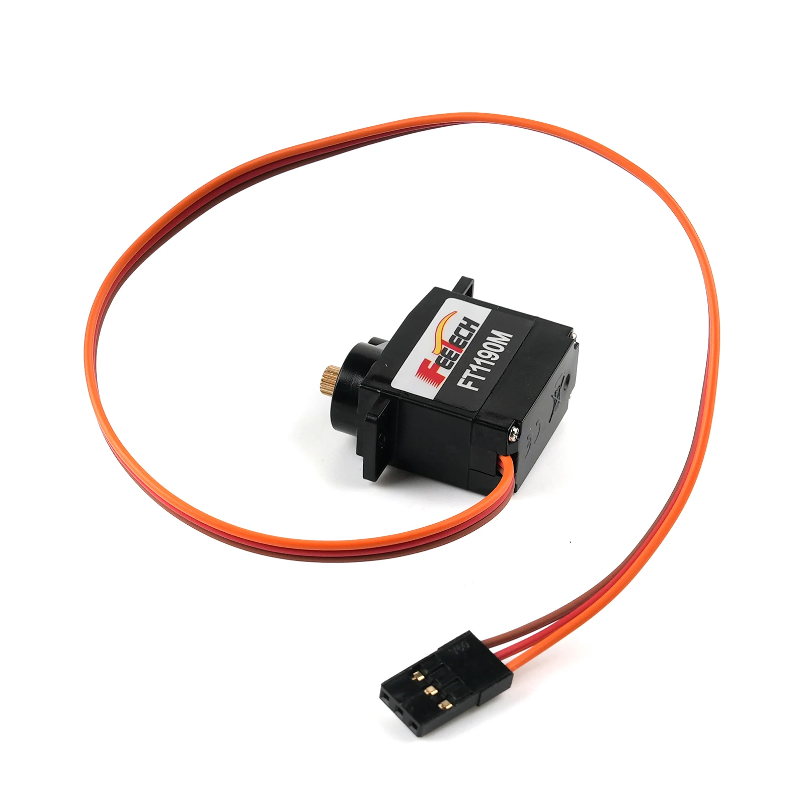 FEETECH FT1190M 4.8-6v 3.5kg ม - Microcontroller Kit บทวิจารณ์และราคา