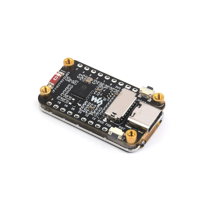 บอร์ดพัฒนาจอแสดงผล ESP32-C6 ขน - Electronics Project Kit บทวิจารณ์และราคา