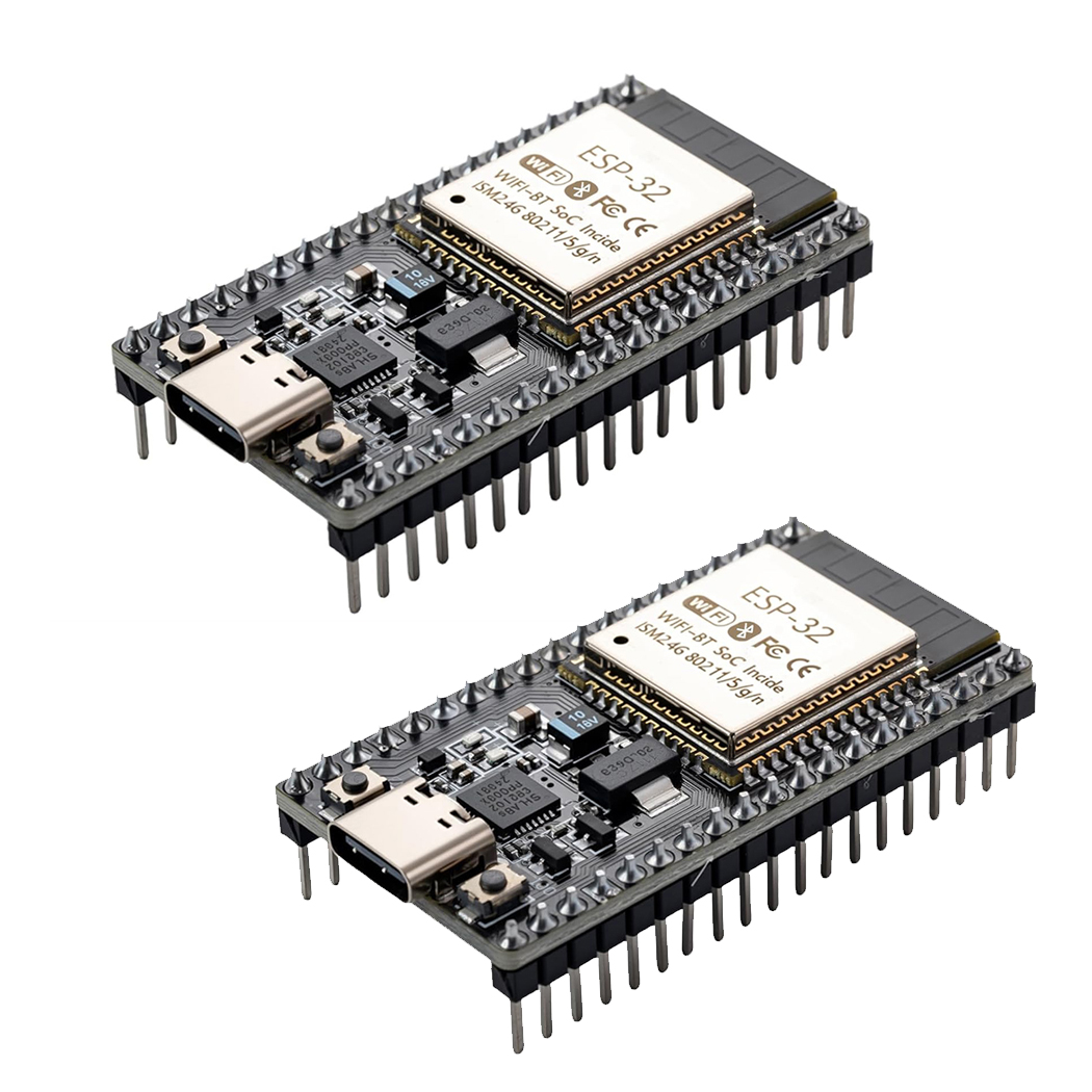 บอร์ดพัฒนา ESP32S ESP32 แบบ Ty - Microcontroller Kit บทวิจารณ์และราคา