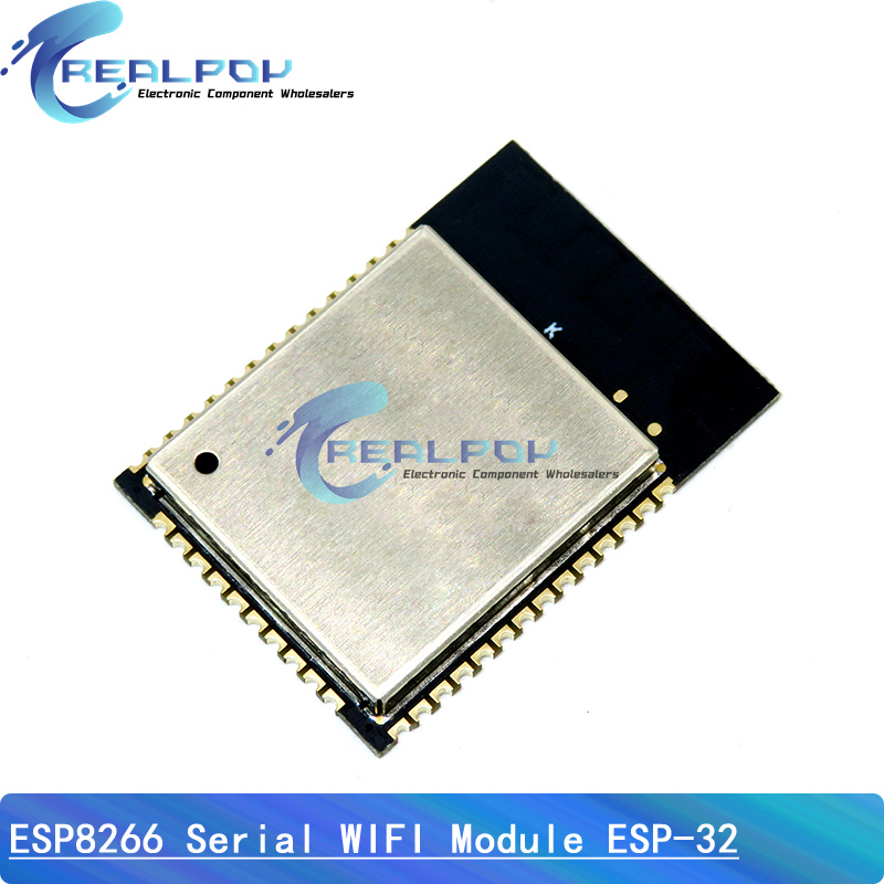 ESPWROOM32 บอร์ดพัฒนา TYPE-C/M - Esp32 Smart Home Kit บทวิจารณ์และราคา