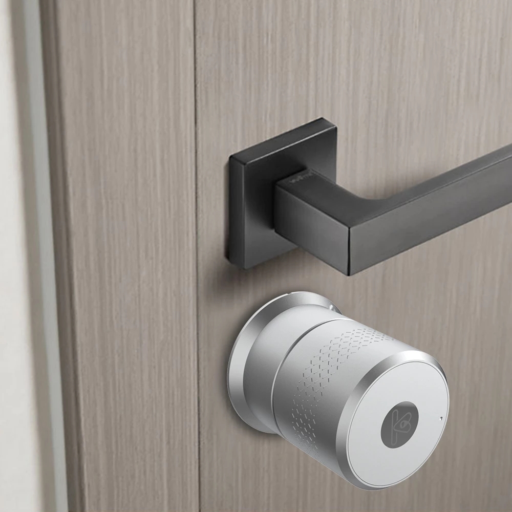 Wehere M510 ล็อคประตูอัจฉริยะแ - Smart Door Lock Wifi บทวิจารณ์และราคา