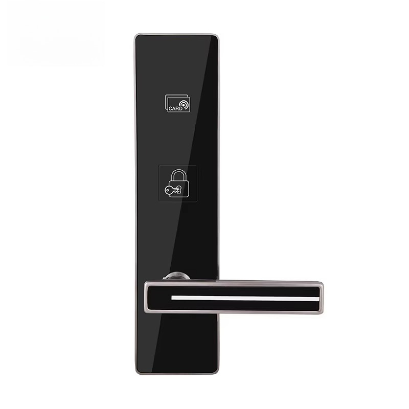 กุญแจล็อคประตูอัจฉริยะแบบดิจิต - Smart Door Lock Wifi บทวิจารณ์และราคา