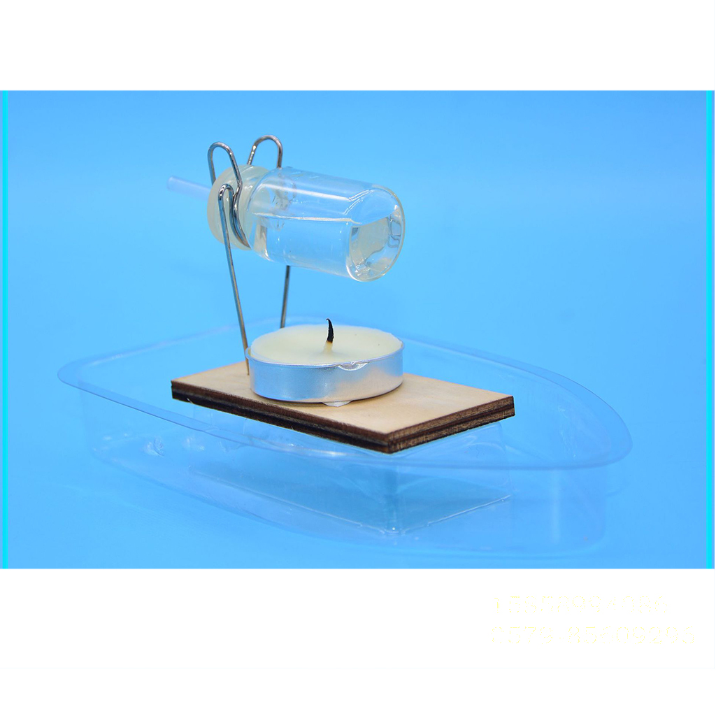 การศึกษา DIY Steamboat ชุด,JUN - Stem Robotics Kit บทวิจารณ์และราคา